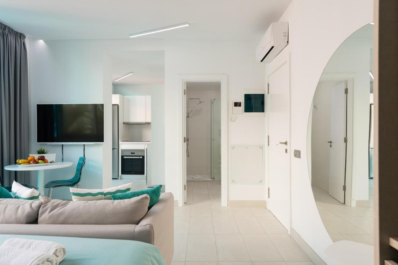 Edison Building By Canariasgetaway Las Palmas Buitenkant foto