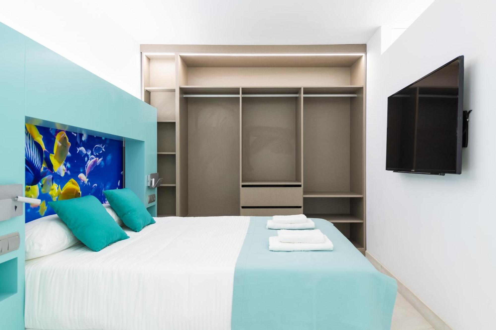 Edison Building By Canariasgetaway Las Palmas Buitenkant foto
