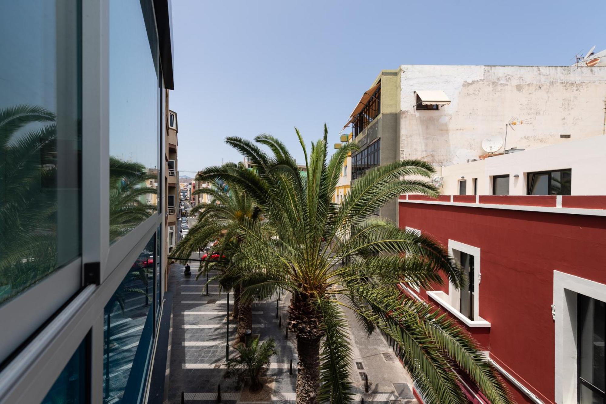 Edison Building By Canariasgetaway Las Palmas Buitenkant foto