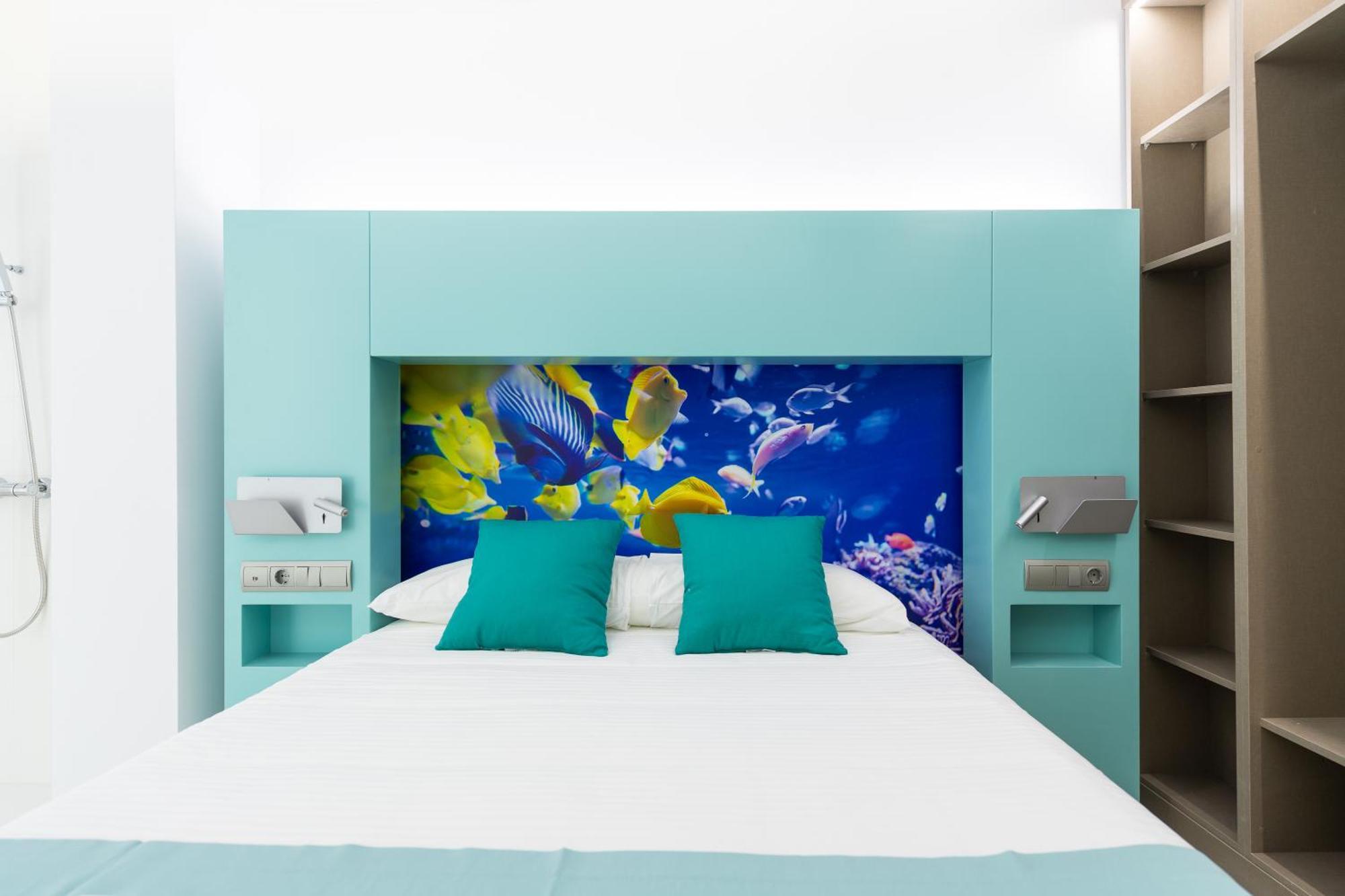Edison Building By Canariasgetaway Las Palmas Kamer foto