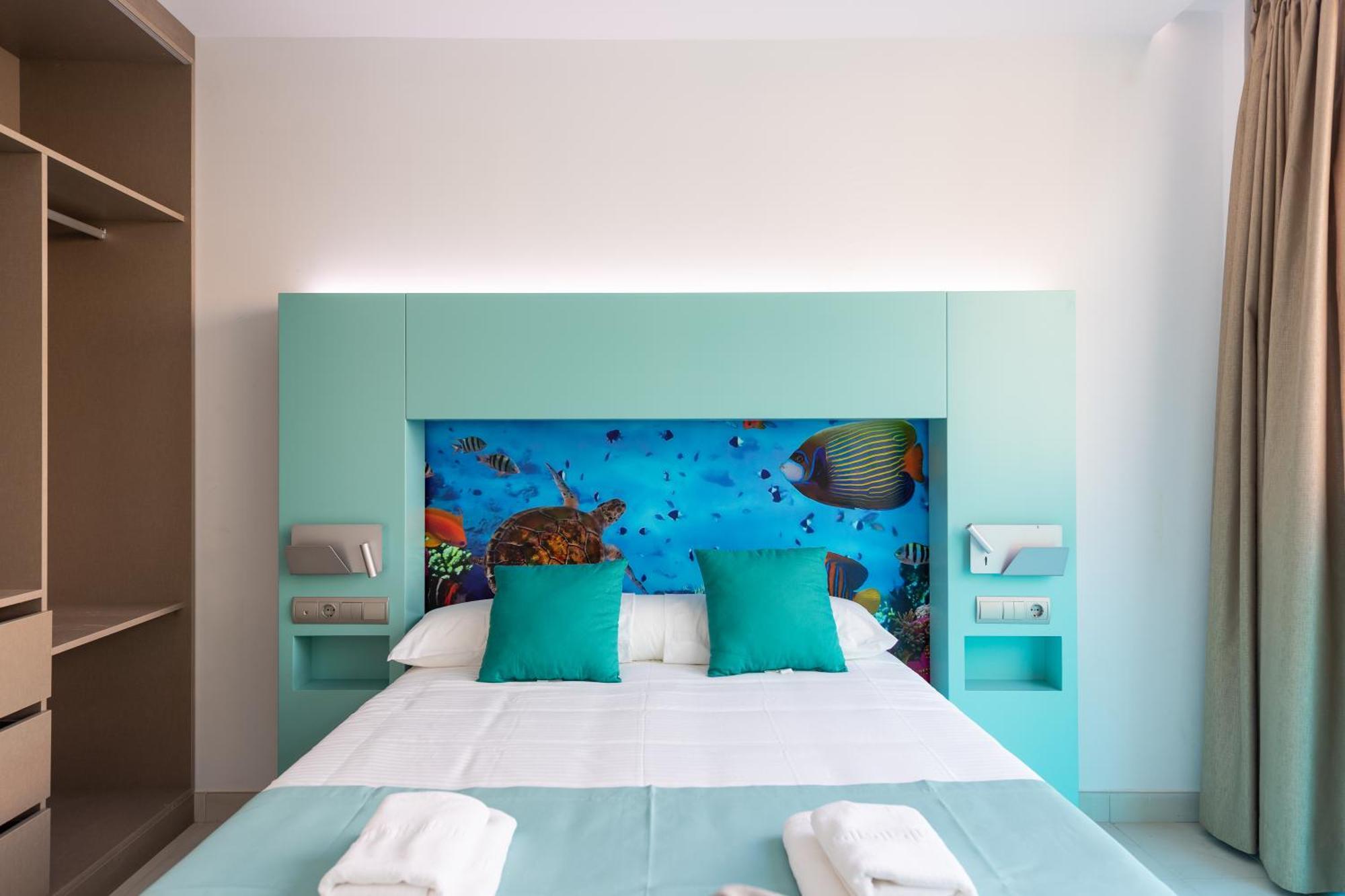 Edison Building By Canariasgetaway Las Palmas Kamer foto