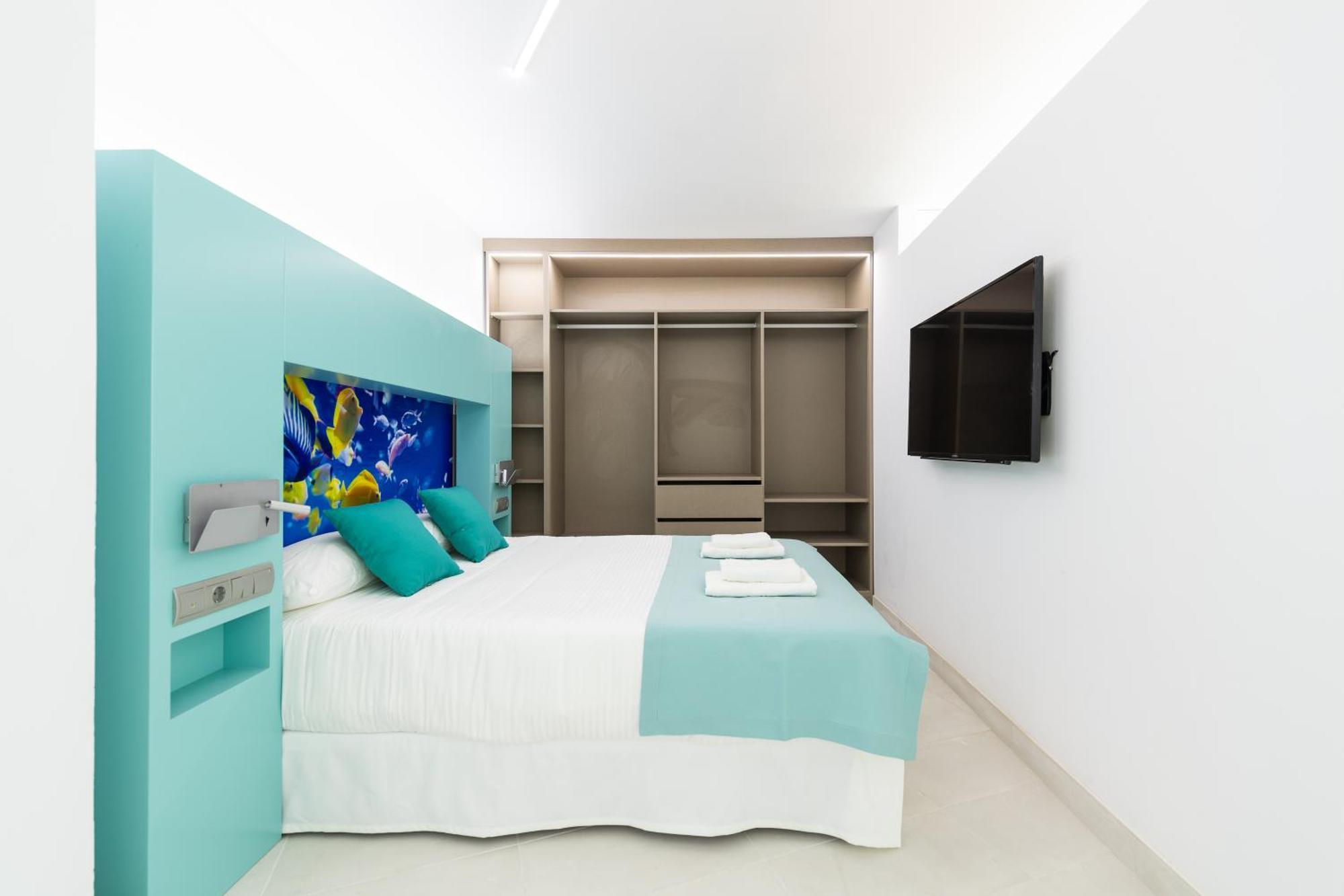 Edison Building By Canariasgetaway Las Palmas Kamer foto