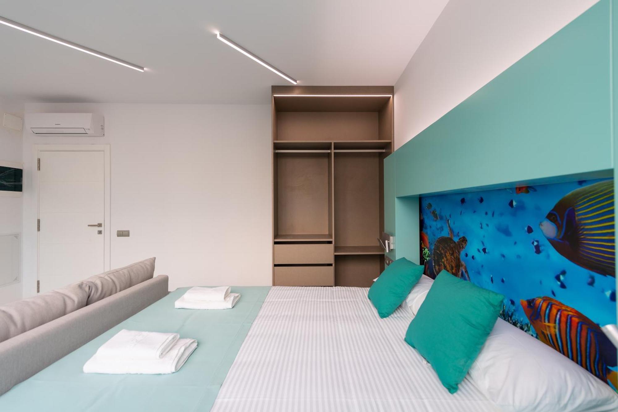 Edison Building By Canariasgetaway Las Palmas Kamer foto