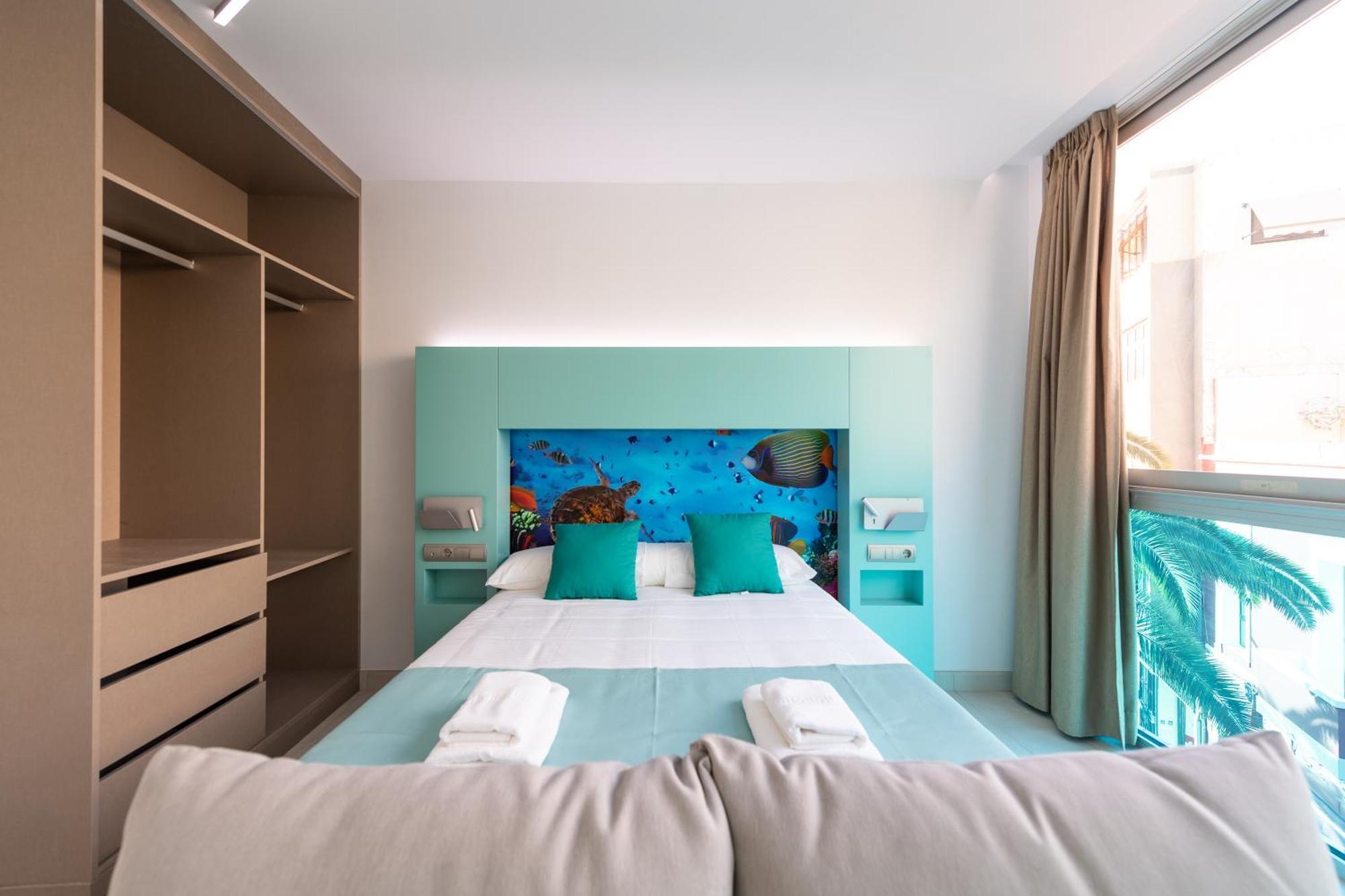 Edison Building By Canariasgetaway Las Palmas Kamer foto