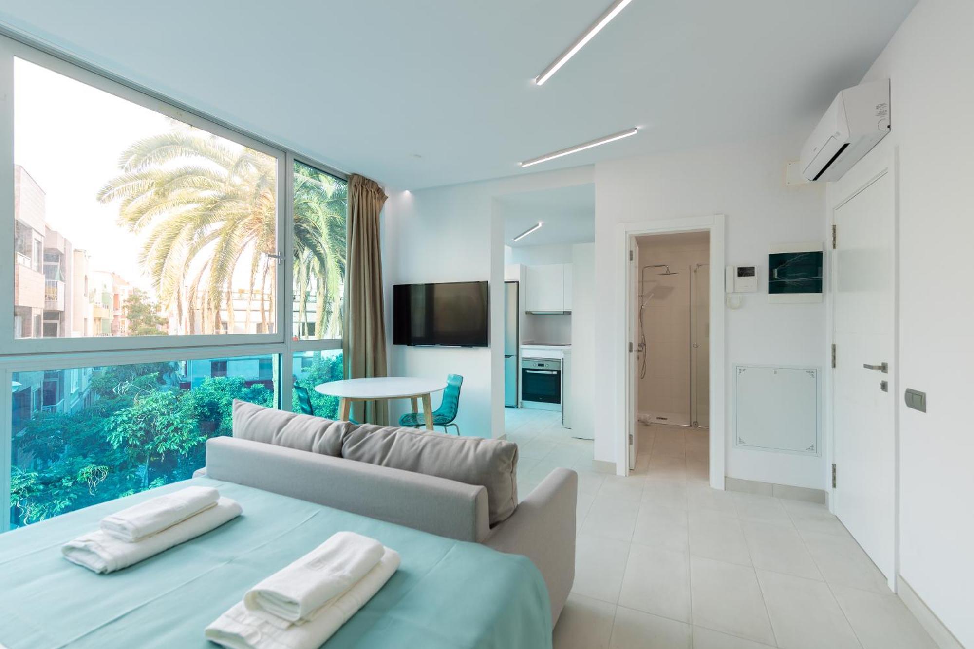 Edison Building By Canariasgetaway Las Palmas Kamer foto