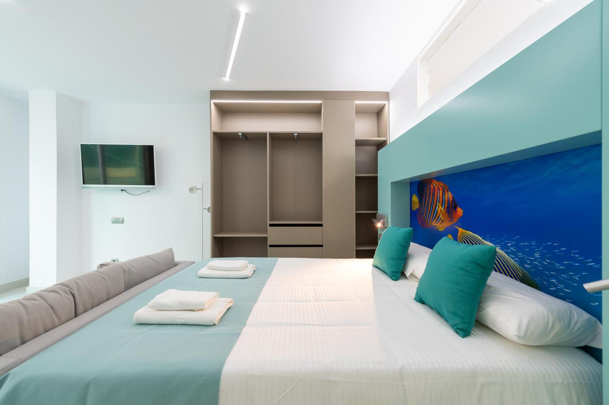 Edison Building By Canariasgetaway Las Palmas Kamer foto