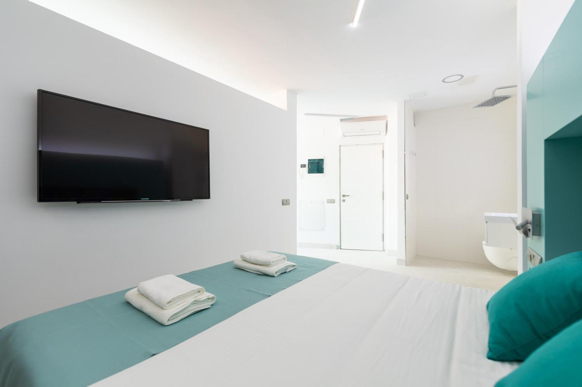 Edison Building By Canariasgetaway Las Palmas Kamer foto