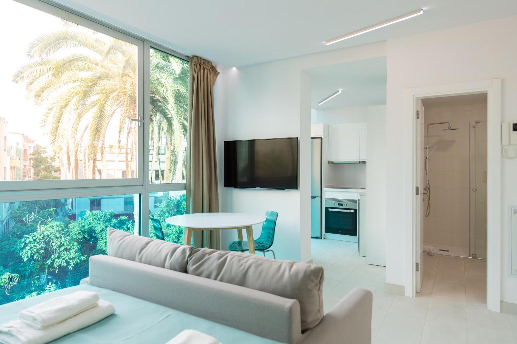 Edison Building By Canariasgetaway Las Palmas Kamer foto