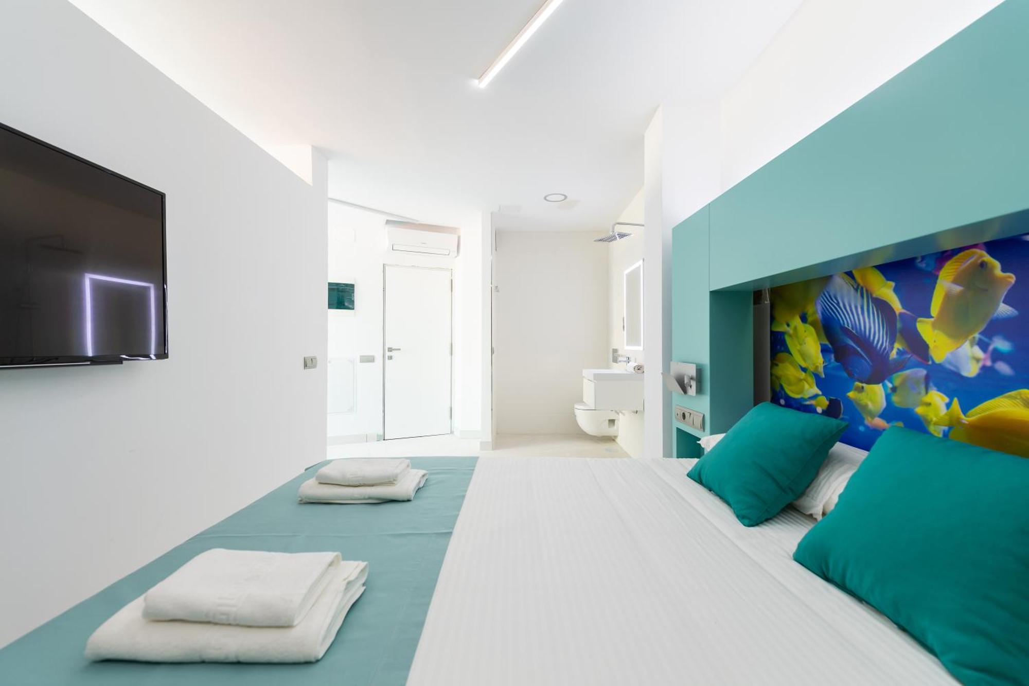 Edison Building By Canariasgetaway Las Palmas Kamer foto